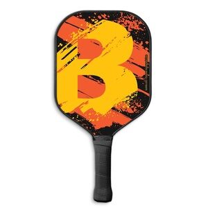 NWOT Baddle Pickleball Paddle Polymer Honeycomb Core
